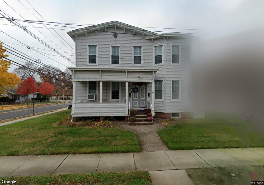 99 3rd St, Wood Ridge, NJ 07075 - photo 1