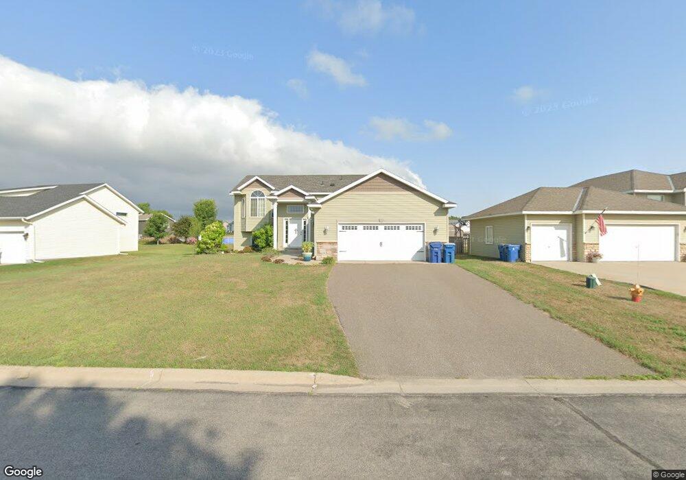 1709 Prairie View-Lane-ne, Sauk Rapids, MN 56379 - photo 1