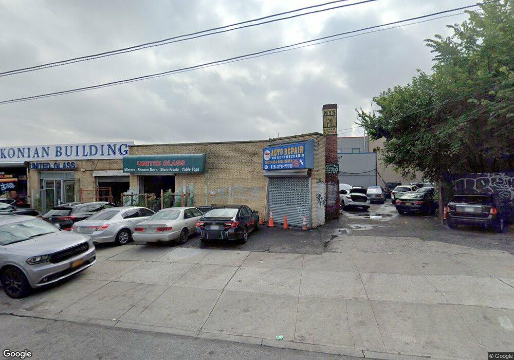 2417 44th St, Long Island City, NY 11103 - photo 1