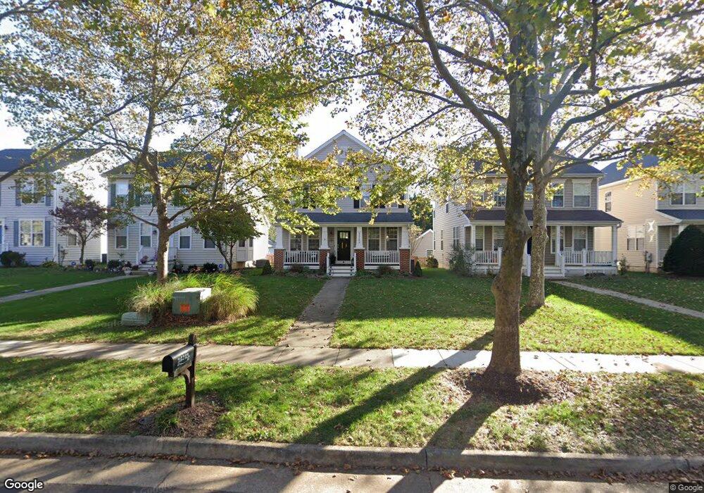 26182 Lands End Dr, Chantilly, VA 20152 - photo 1