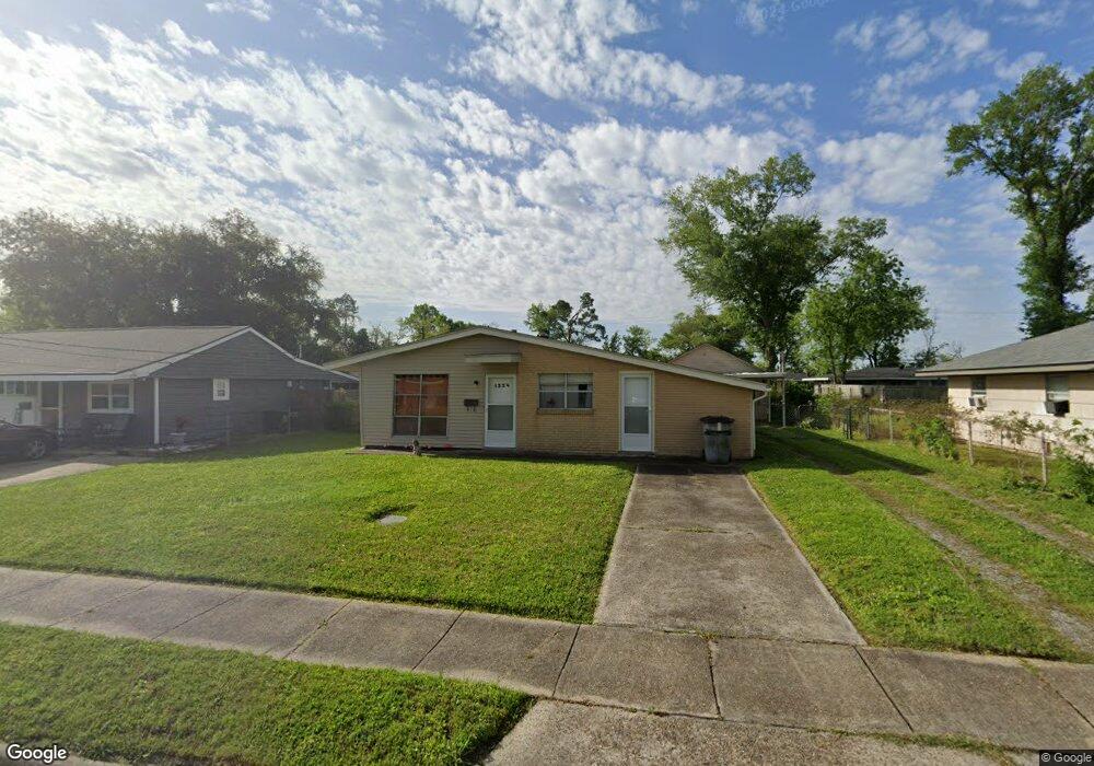 1224 Sage Dr, Lake Charles, LA 70607 - photo 1