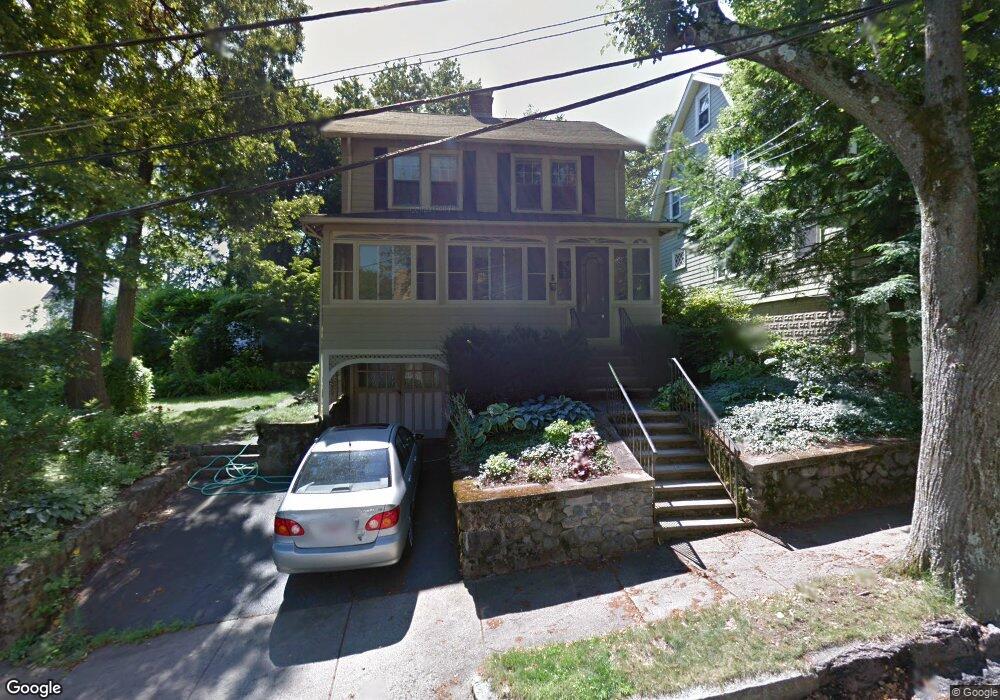 24 Argyle Rd, Arlington, MA 02476 - photo 1