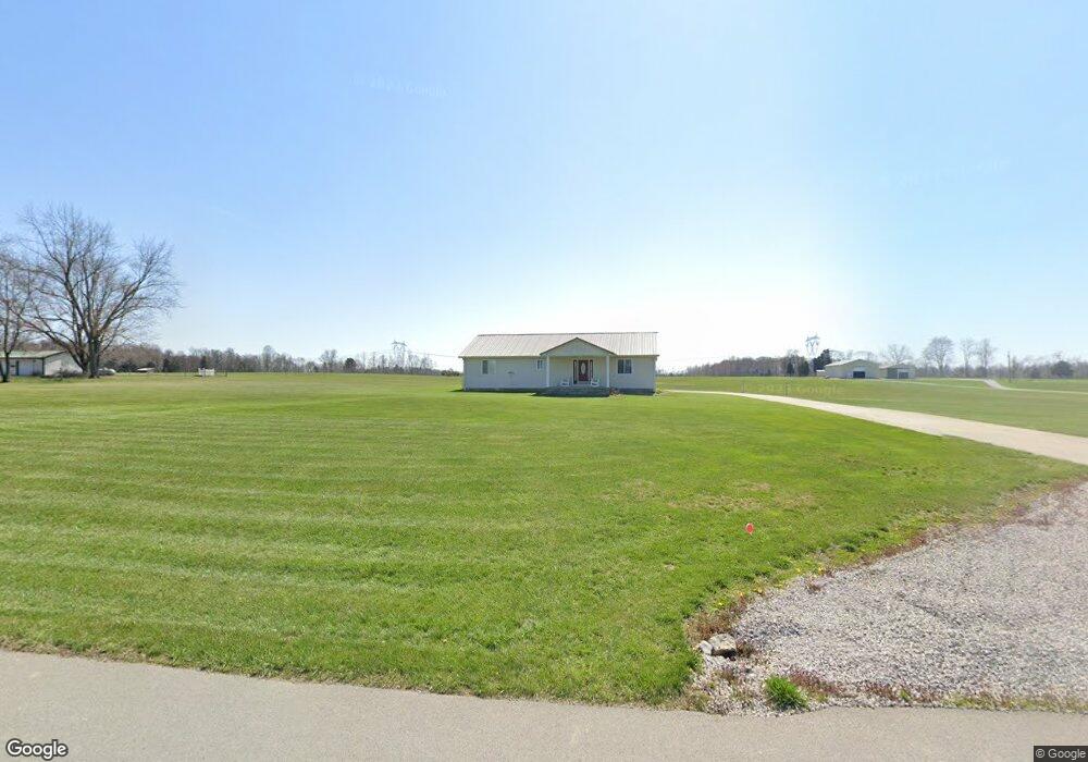 3178 E Burns Rd, Austin, IN 47102 - photo 1