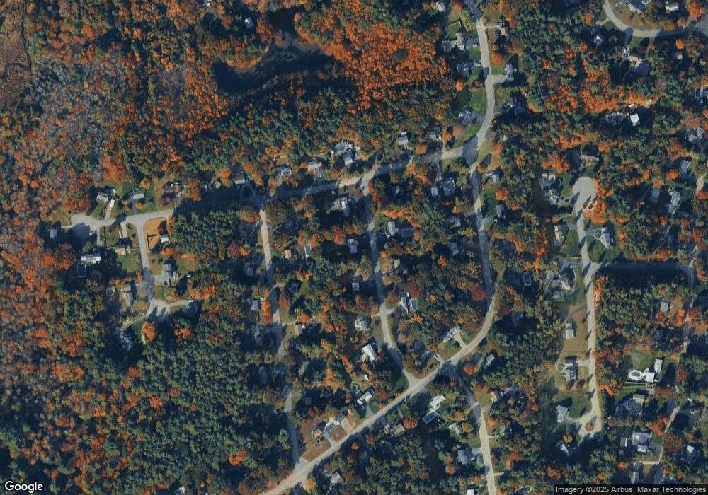 59 Morton St, Hanson, MA 02341 - photo 1