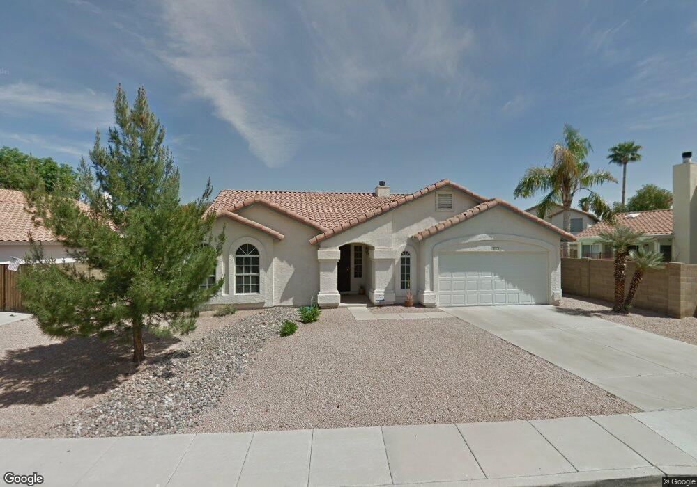 227 N Nielson St, Gilbert, AZ 85234 - photo 1