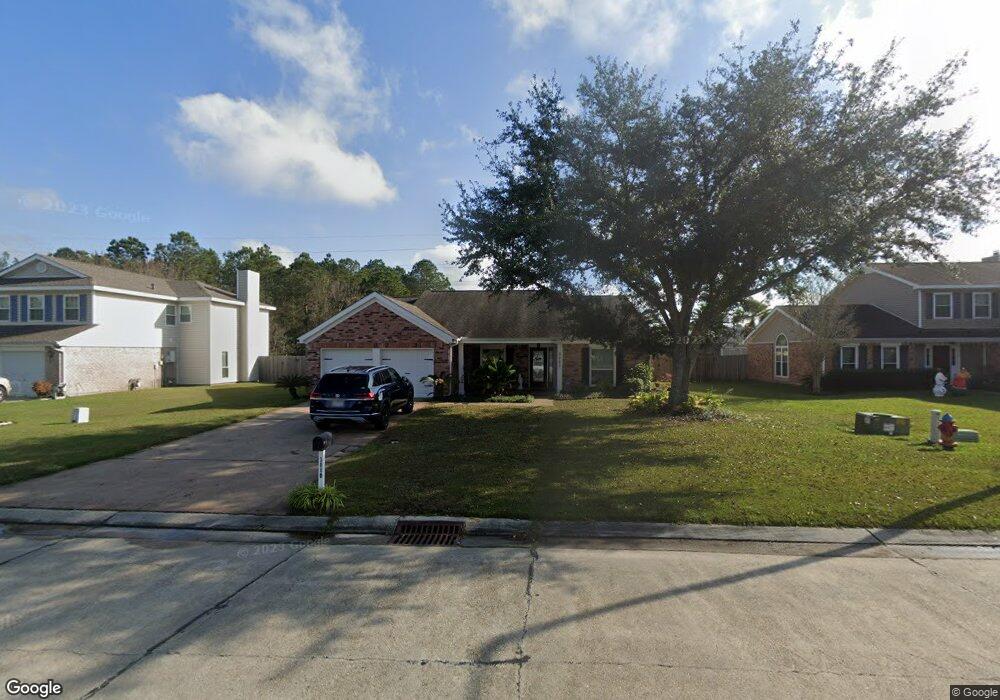 3040 Meadow Lake Dr W, Slidell, LA 70461 - photo 1