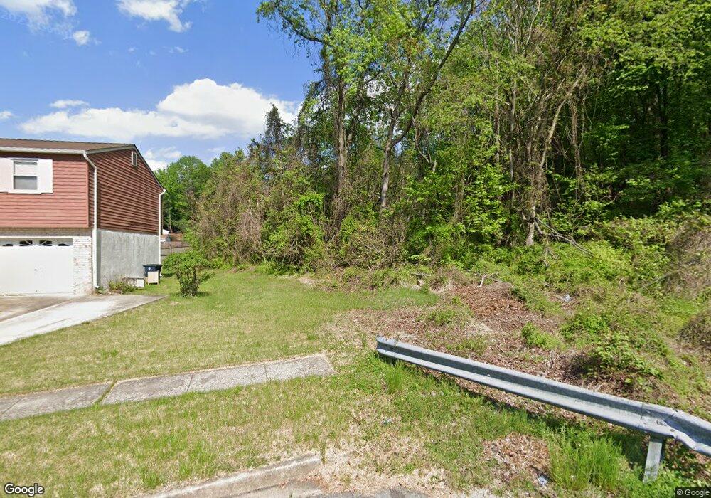 7004 Gabriela Ct, Capitol Heights, MD 20743 - photo 1