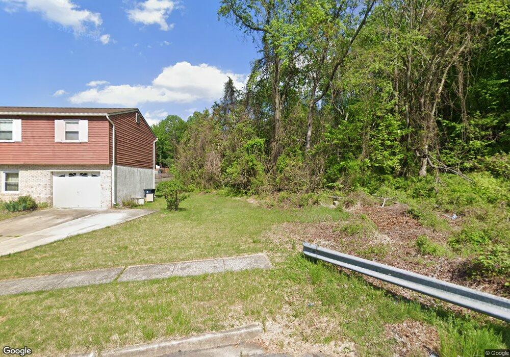 7006 Gabriela Ct, Capitol Heights, MD 20743 - photo 1