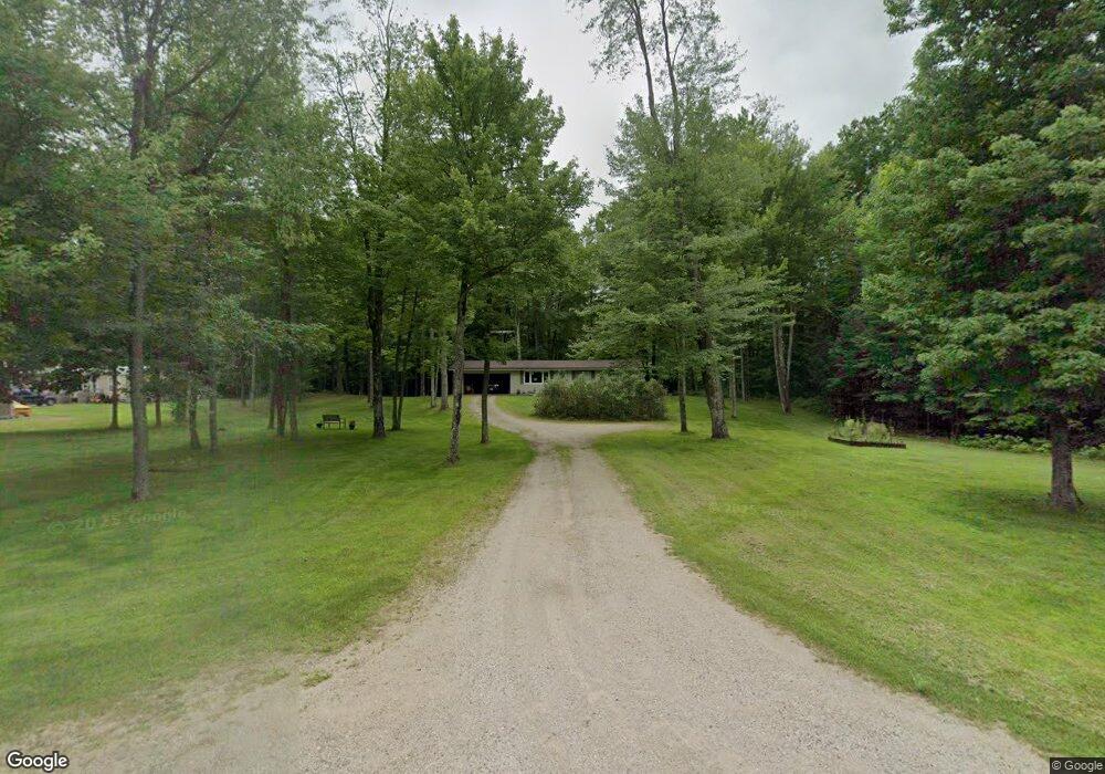 W2557 Twin Pine Ln, Porterfield, WI 54159 - photo 1