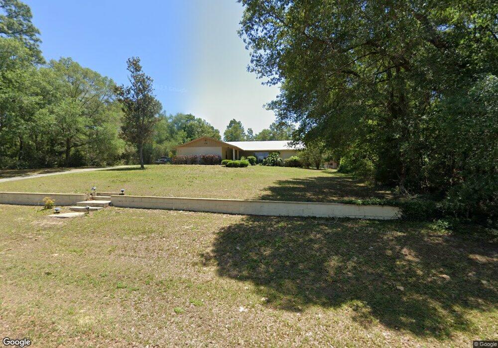 20340 SW 93rd Lane Rd, Dunnellon, FL 34431 - photo 1