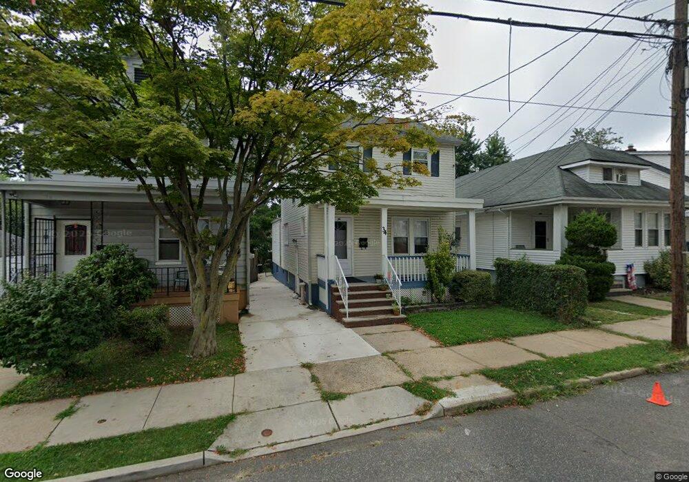 34 Ellen St, New Brunswick, NJ 08901 - photo 1