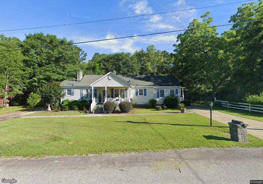 612 Cantey Pkwy, Camden, SC 29020 - photo 1