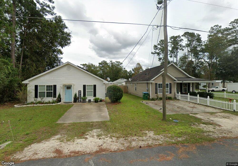 17 Ted Lott Ln, Crawfordville, FL 32327 - photo 1
