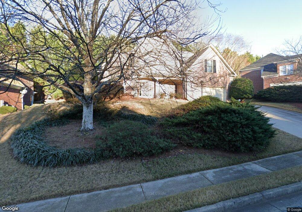 3750 Highcroft Cir, Norcross, GA 30092 - photo 1