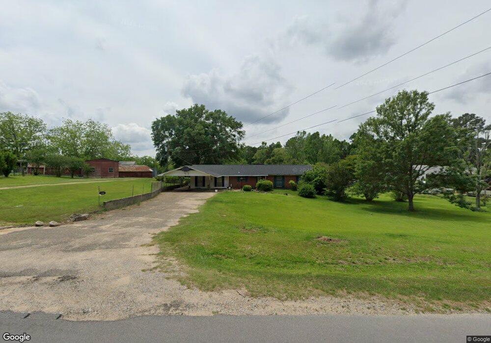 338 Maxey Rd, Laurel, MS 39443 - photo 1