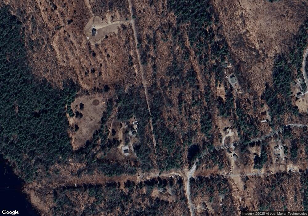 Lot 21 Jewett Rd, Weare, NH 03281 - photo 1