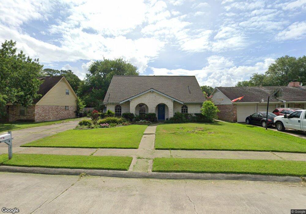 9010 Landwood Dr, Houston, TX 77040 - photo 1