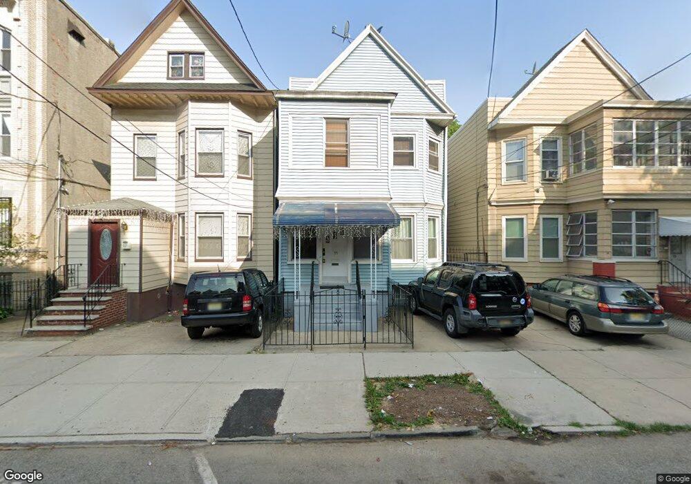 99 Romaine Ave, Jersey City, NJ 07306 - photo 1