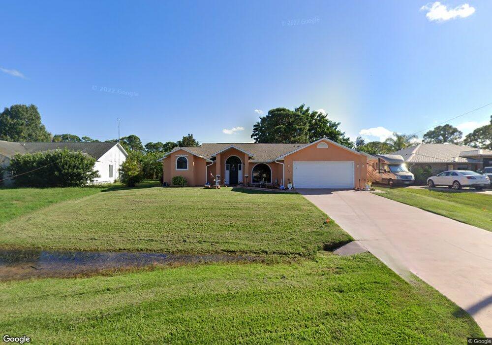 223 S Wimbrow Dr, Sebastian, FL 32958 - photo 1