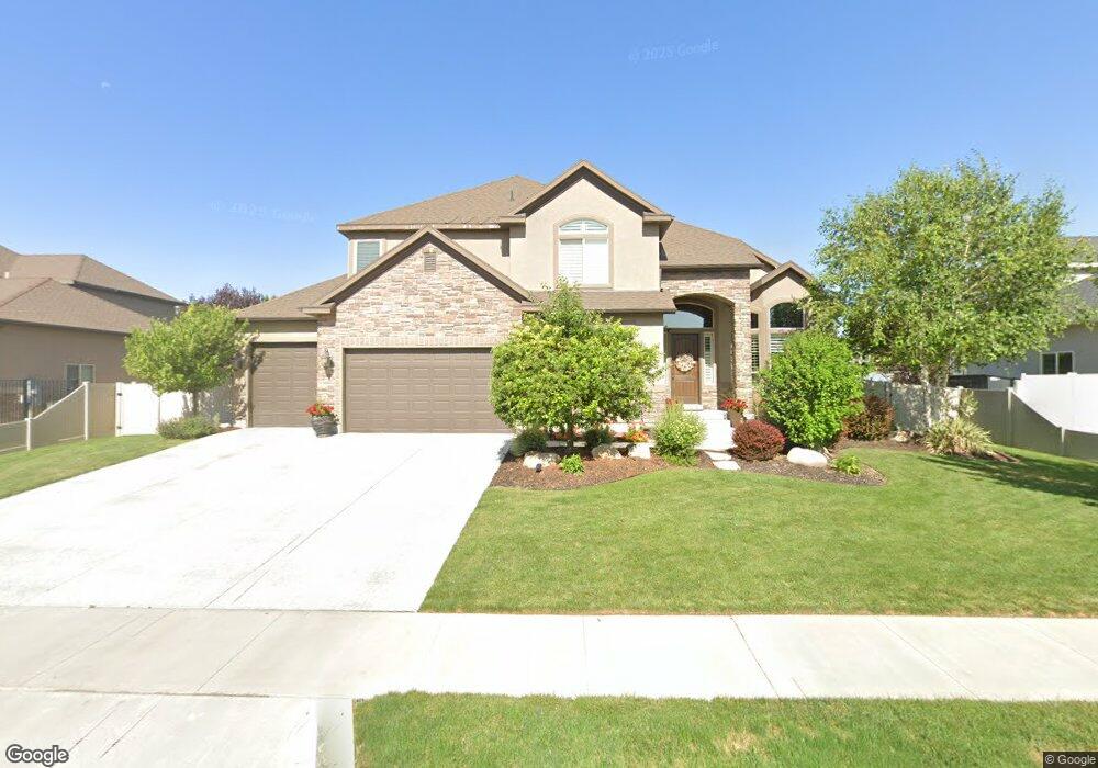 11718 S Rolling Creek Way unit 517, South Jordan, UT 84095 - photo 1