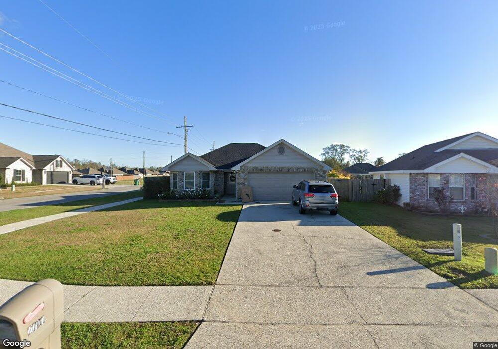 2701 Bayou Cane Dr, Marrero, LA 70072 - photo 1