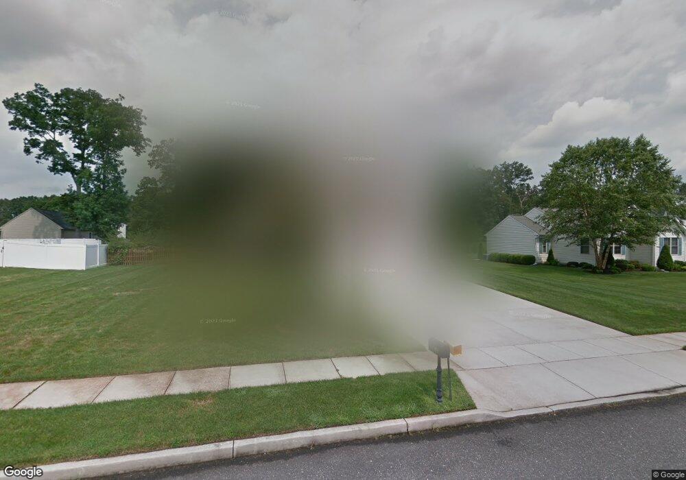 2384 Bella Rosa Ct, Vineland, NJ 08361 - photo 1