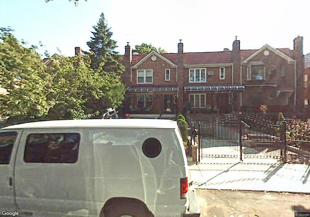 6846 Juno St, Forest Hills, NY 11375 - photo 1