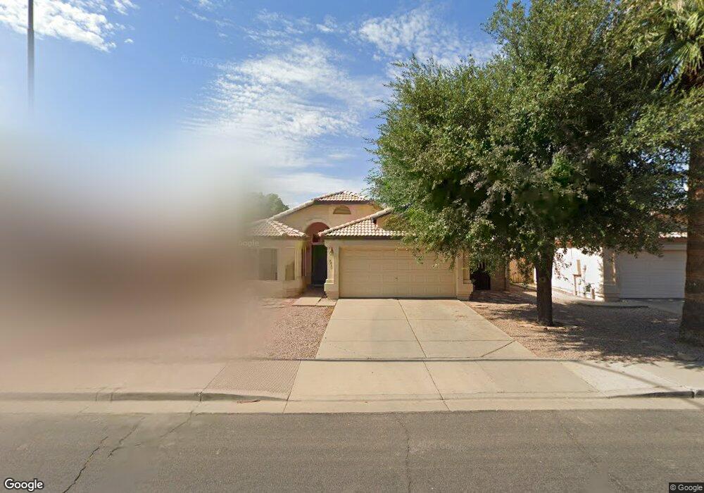 4837 E Harmony Ave, Mesa, AZ 85206 - photo 1