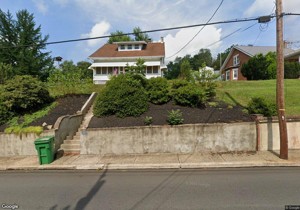 1883 N Main St, Bechtelsville, PA 19505 - photo 1