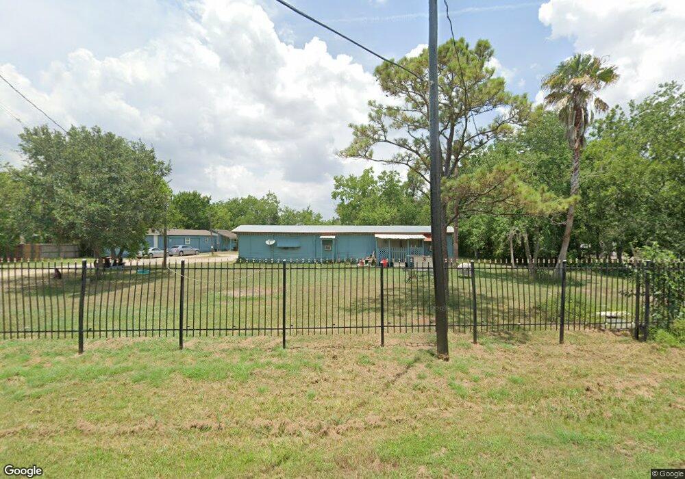 8015 Over St unit 176A, Pearland, TX 77584 - photo 1