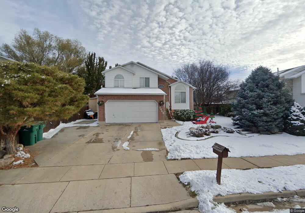 5448 S 3375 W, Roy, UT 84067 - photo 1