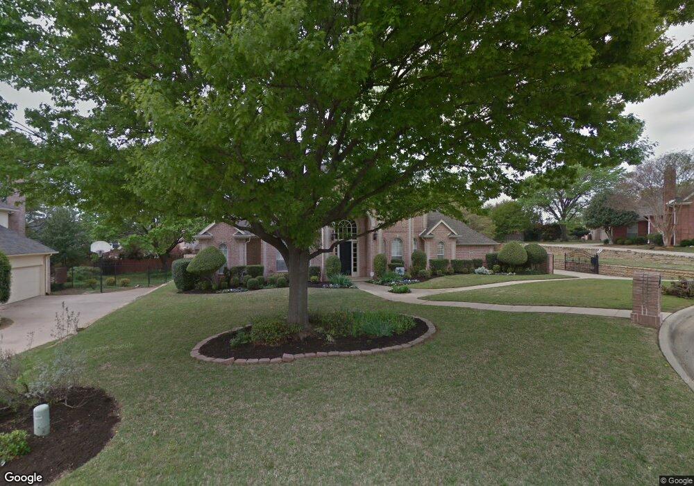 704 Brookdale Ct, Southlake, TX 76092 - photo 1