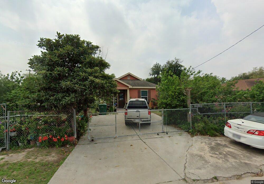 126 E Hawk Ave, Pharr, TX 78577 - photo 1