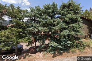7850 Gardiner Rd, Cascade, CO 80809