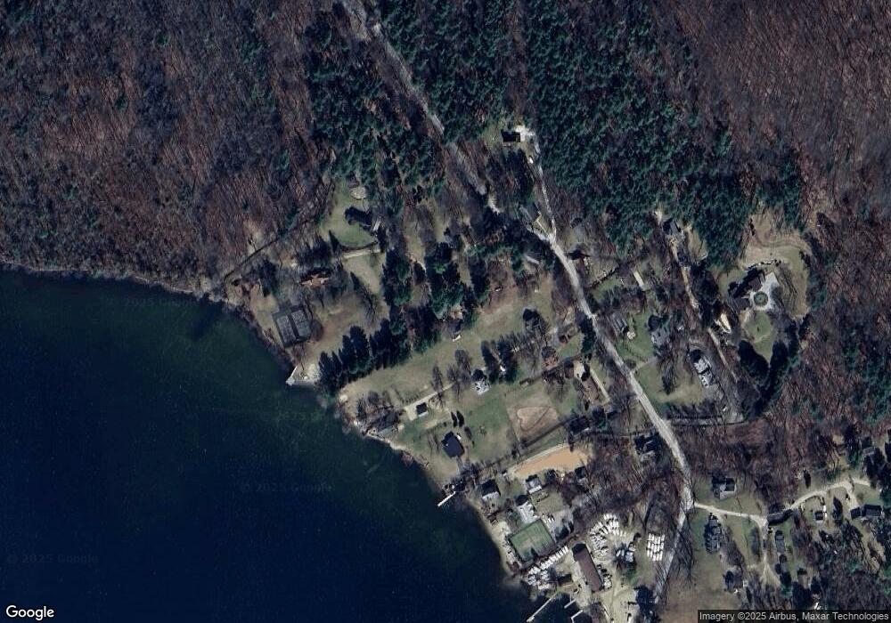 306 Twin Lakes Rd, Salisbury, CT 06068 - photo 1