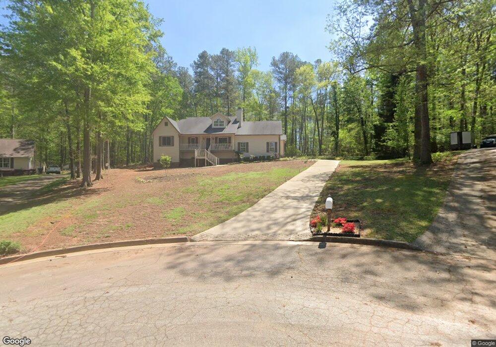 196 Bradford Place, Stockbridge, GA 30281 - photo 1