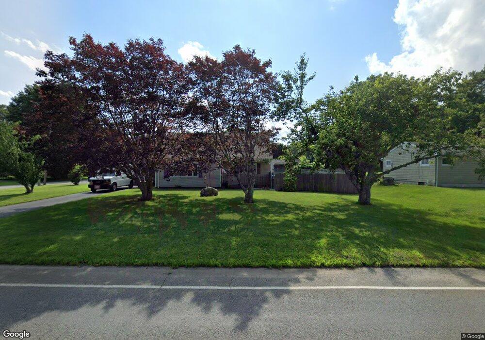 725 Sanford Rd, Westport, MA 02790 - photo 1