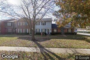 10038 Stratmore Cir, Shreveport, LA 71115