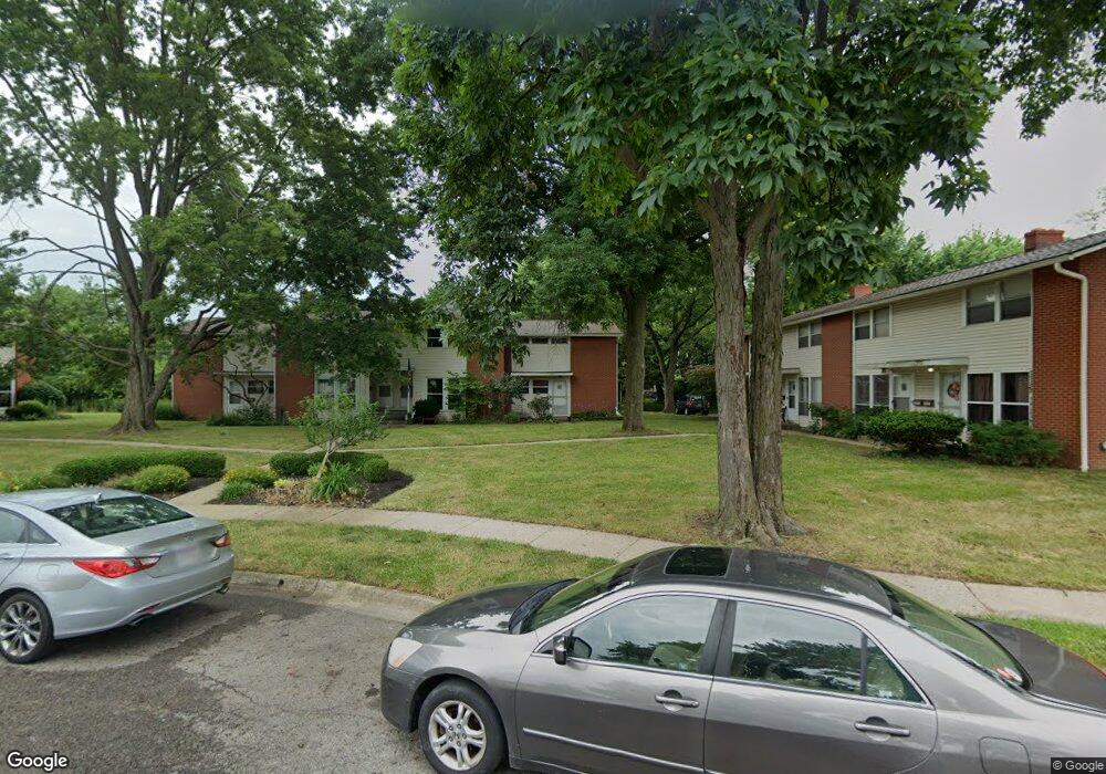 5550 Rockwood Ct unit R72, Columbus, OH 43229 - photo 1