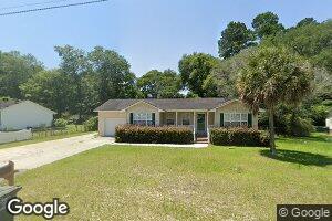 37 McGee St, Bamberg, NC 29003
