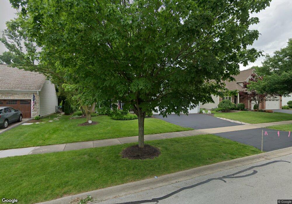 2308 Spike Horn Ave unit 2, Naperville, IL 60564 - photo 1