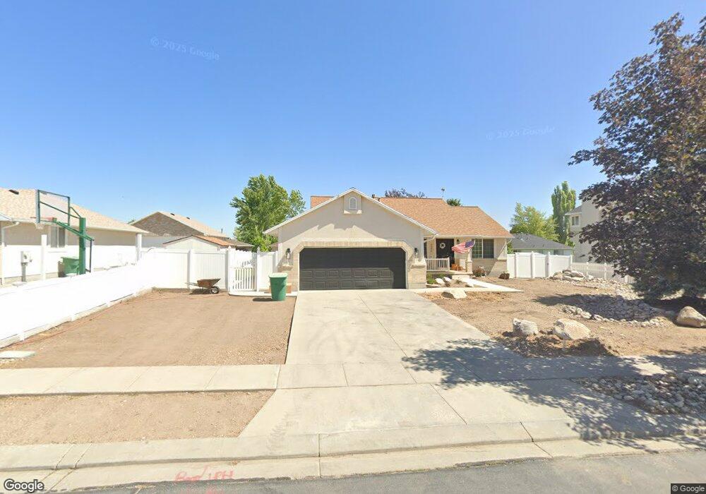 4606 W Black Elk Way, West Jordan, UT 84088 - photo 1