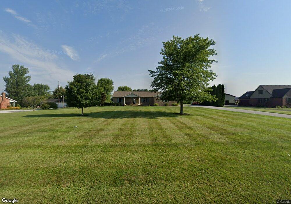 3484 E Base Rd, Greensburg, IN 47240 - photo 1