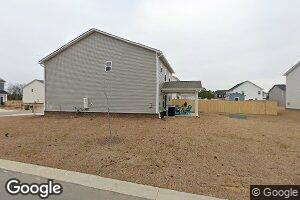2931 Wild Turkey Dr, Effingham, SC 29541