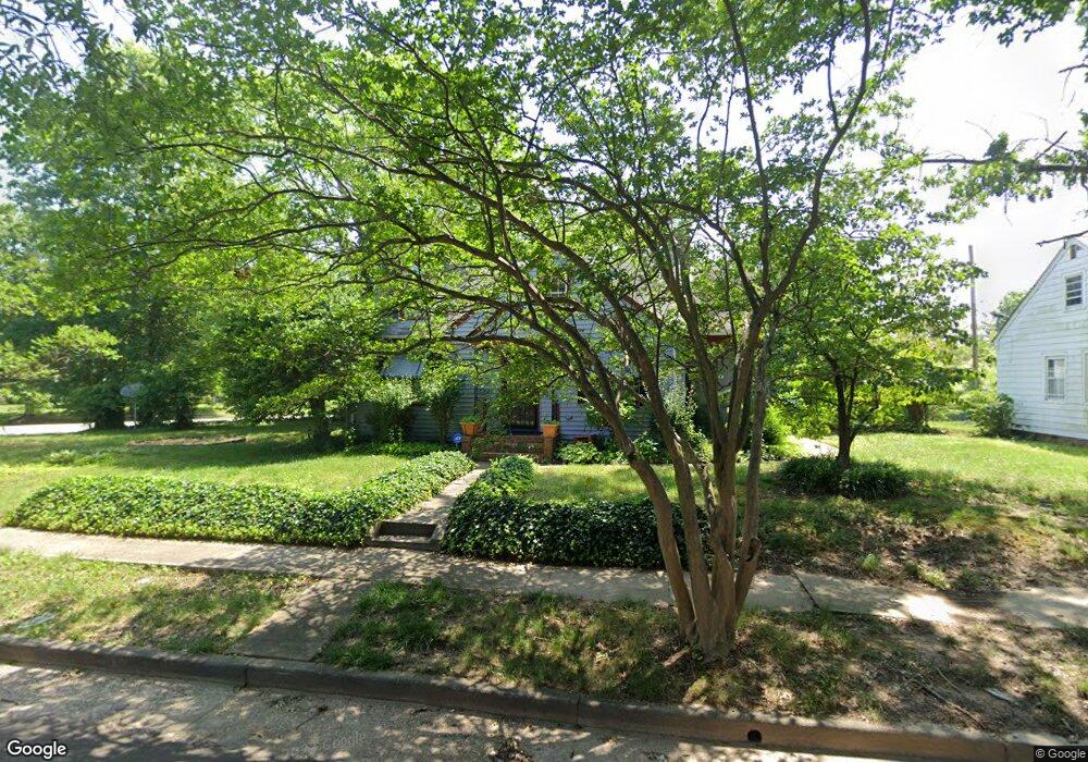 3413 Cliff Ave, Richmond, VA 23222 - photo 1