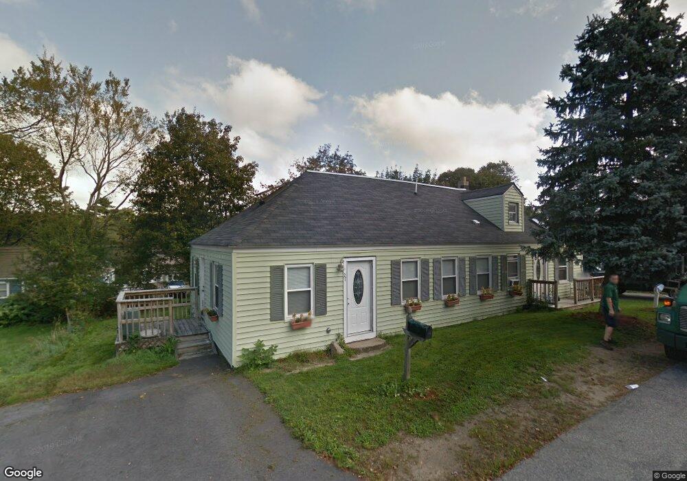 27 Cole St, Kittery, ME 03904 - photo 1