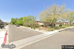 600 N 2450 E Unit 1604, Saint George, UT 84790