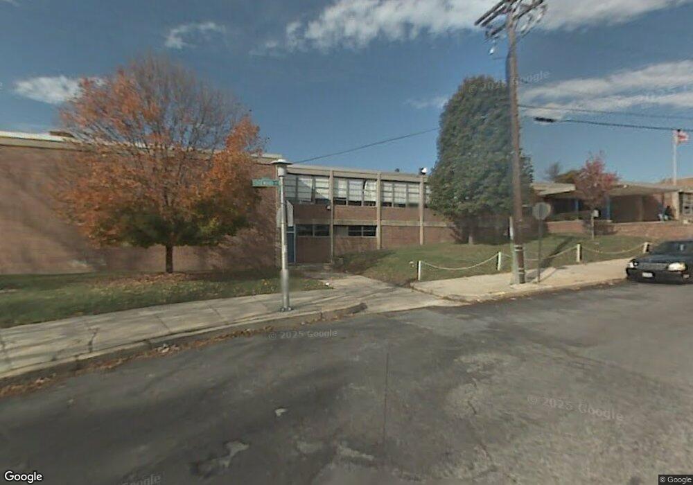 1900 Edgewood St, Baltimore, MD 21216 - photo 1