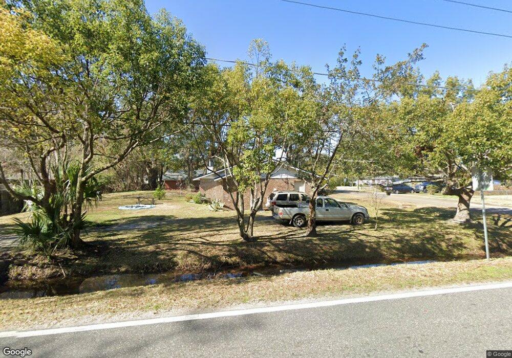 1108 Lake Shore Blvd, Jacksonville, FL 32205 - photo 1