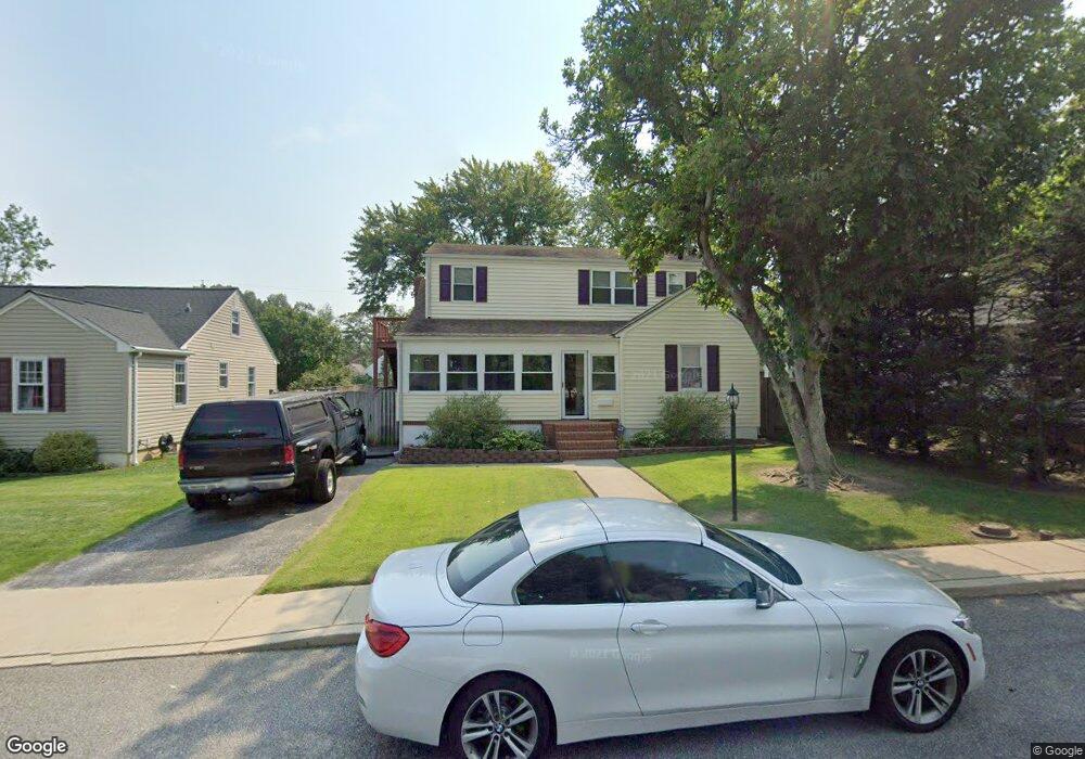 543 Cleveland Rd, Linthicum Heights, MD 21090 - photo 1